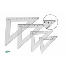 Escuadra 20cm