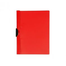 Dossier clip-it pinza de plastico