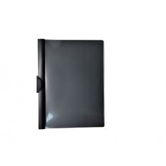 Dossier clip-it pinza de plastico hasta 60 hojas