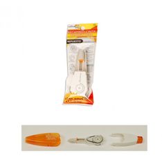 Recambio cinta correctora supra