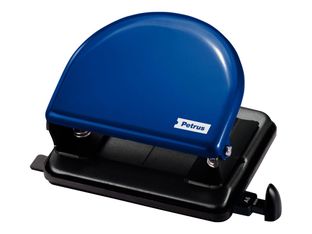 Taladro petrus  mod 52 azul 20 hojas