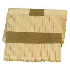 Graine Creative - Sac de 300 bâtonnets en bois - 113 cm