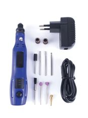 Graine Creative - Kit micro-graveur sur verre