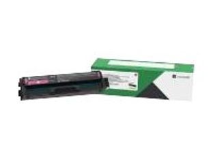 Lexmark MC3326 - magenta - cartouche laser d'origine