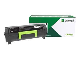 Lexmark B232000 - Noir - cartouche laser d'origine