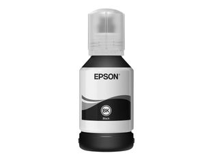 Epson EcoTank 101 - noir - réservoir d'encre original