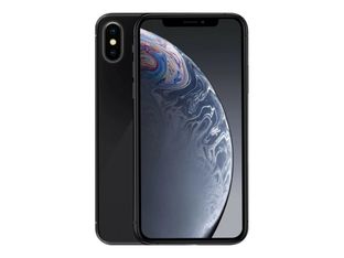 Apple iPhone XS - Smartphone reconditionné grade B (Bon état) - 4G - 64 Go - gris sidéral