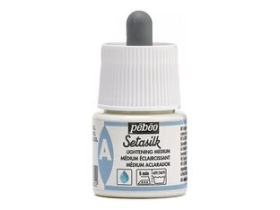 Pebeo Setasilk Lightening - Médium - 45 ml
