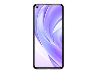 Xiaomi MI 11 Lite - Smartphone - 4G - 6/128 Go - noir
