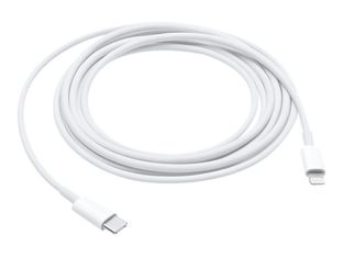 Apple - Câble USB-C vers Lightning - 1 m