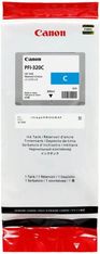 Canon PFI-320 - cyan -cartouche d'encre originale