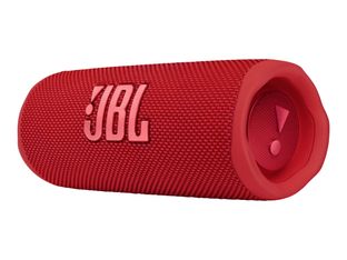 JBL Flip 6 - Enceinte sans fil - rouge