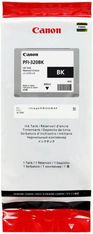 Canon PFI-320 - noir -cartouche d'encre originale