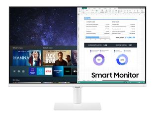 Samsung S27AM501NU - écran LED 27"- Full HD (1080p) - HDR