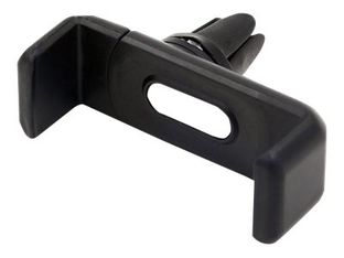 JAYM - Support de voiture pour smartphone avec fixation sur grille aération