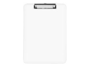Wonday - porte-bloc - pour A4 - transparent