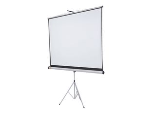 NOBO - Écran de projection avec trépied - 16:10