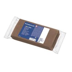 STAEDTLER Noris Club - Pâte à modeler - caramel