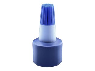 Wonday - Encre pour tampon - bleu - 30 ml