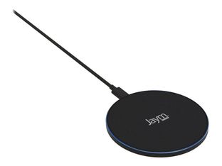JAYM - Chargeur à induction - 10 Watt - noir