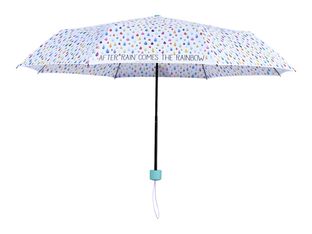 LEGAMI After Rain Comes The Rainbow - parapluie