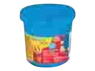 GIOTTO be-bè - Pâte à modeler - 220 g - bleu foncé