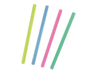 Ulmann - 50 bâtons de colle - 7.5 cm - variée