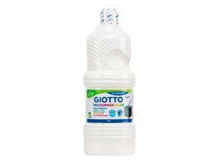 GIOTTO Decoupage - Vernis colle - 1 kg