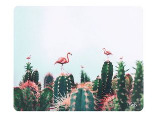 T'nB EXCLUSIV' - Tapis de souris - Cactus