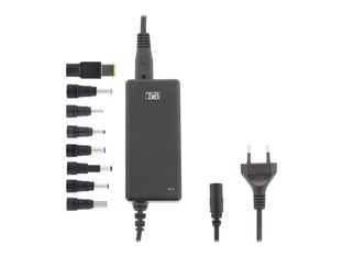 T'nB - Chargeur slim universel - 45 Watt pour notebook