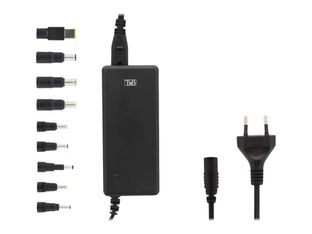 T'nB - Chargeur universel - 65 Watt pour notebook