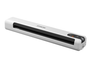 Epson WorkForce DS-70 - Scanner à feuilles - Portable - USB 2.0
