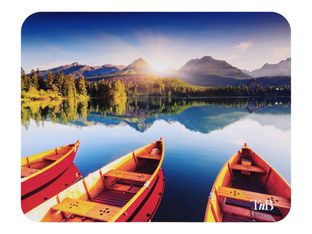 T'nB TSDECOR - Tapis de souris - Multicolore