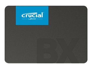 Crucial BX500 - SSD - 240 Go - Interne - 2.5" - SATA 6Gb/s