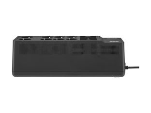 APC Back-UPS BE650G2-FR - Onduleur - CA 220/230 V - 400 Watt - 650 VA - USB - connecteurs de sortie : 8 - noir