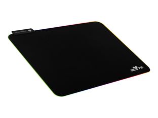 T'nB PY-200 - Tapis de souris avec éclairage RGB