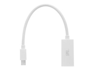T'nB - Adaptateur HDMI - Mini DisplayPort vers HDMI