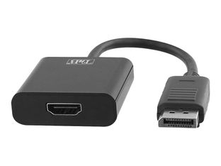 T'nB - Adaptateur vidéo - DisplayPort / HDMI