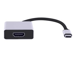 T'nB - Adaptateur vidéo - HDMI / USB