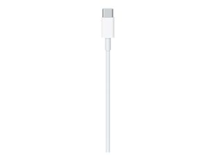 Apple - Cable USB-C - Câble USB - 24 pin USB-C (M) pour 24 pin USB-C (M) - 2 m