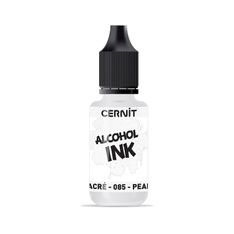 Cernit - encre à alcool - 20ml - nacré