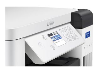 Epson SureColor SC-F100 - Imprimante jet d'encre couleur A4 - Wi-Fi, USB 2.0, LAN