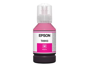 Epson T49N300 - 140 ml - magenta - original - recharge d'encre