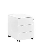 Gautier office CONNEXION - Socle mobile - 3 tiroirs