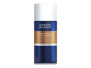 Lefranc Bourgeois - Vernis - 150 ml