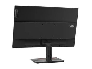 Lenovo ThinkVision S24e-20 - Écran LED - 24" (23.8" visualisable) - Full HD (1080p) - HDMI, VGA - noir corbeau
