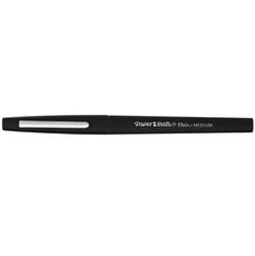 Paper Mate Flair Original - Feutre fin - pointe moyenne - noir