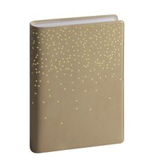 Agenda de poche Amélie Journal 13 - 1 jour par page - 8,5 x 13 cm - disponible dans différentes couleurs - Exacompta