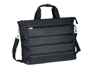 Carpentras Sign Cocoon - Sacoche pour ordinateur portable 15,6" - noir