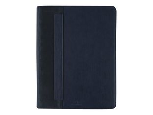 Oberthur Oregon - Conférencier A4 - bleu marine